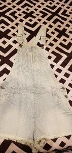 😍📣 American Eagle Romper Size Small
